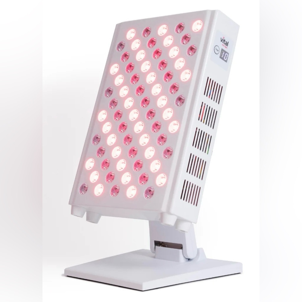 Vital Pro Red Light Therapy Device